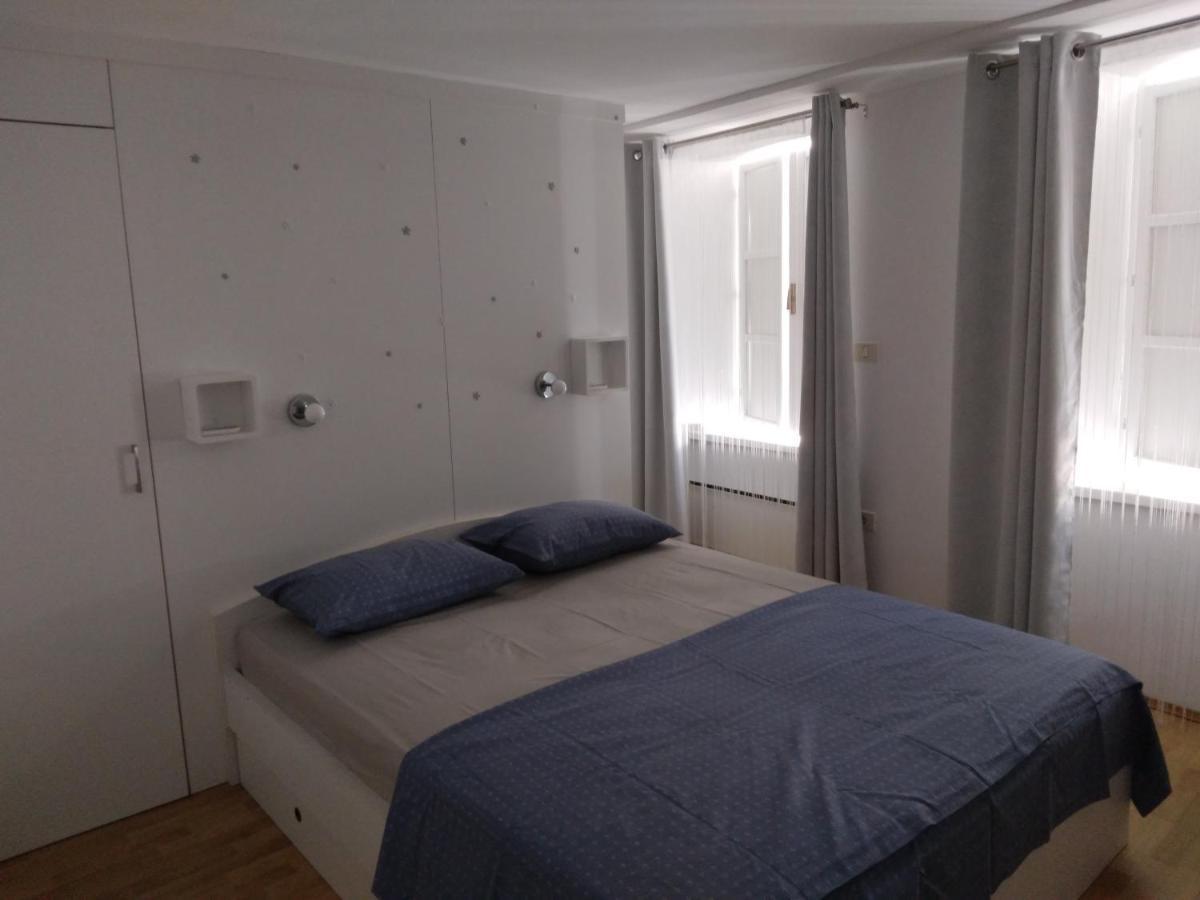 Ellipse Apartment 皮兰 外观 照片