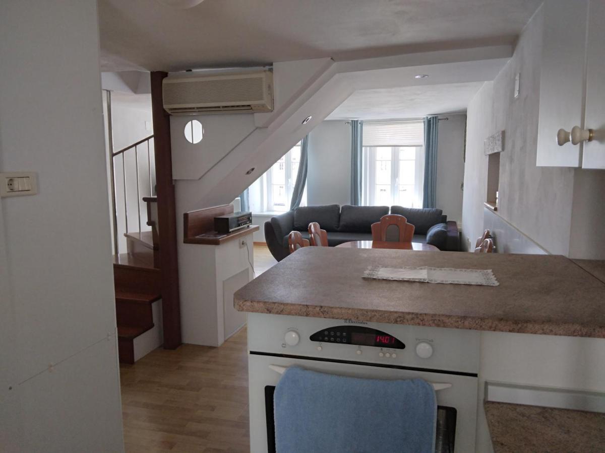 Ellipse Apartment 皮兰 外观 照片